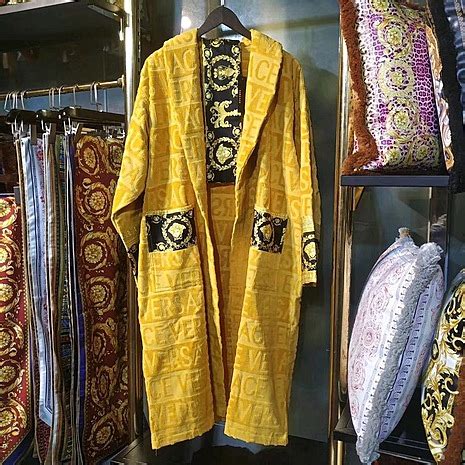 replica versace bath mat|versace bathrobe nordstrom.